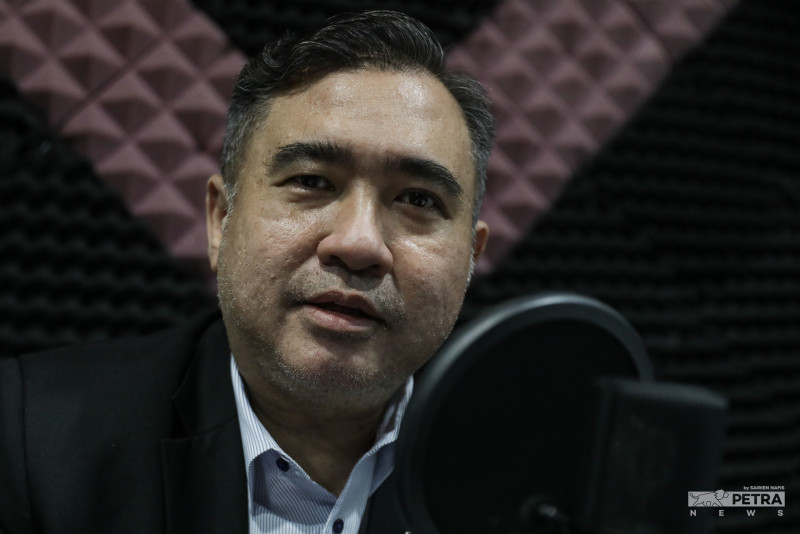 Single coalition govt thing of the past, parties must be ready for post-GE pact: Loke