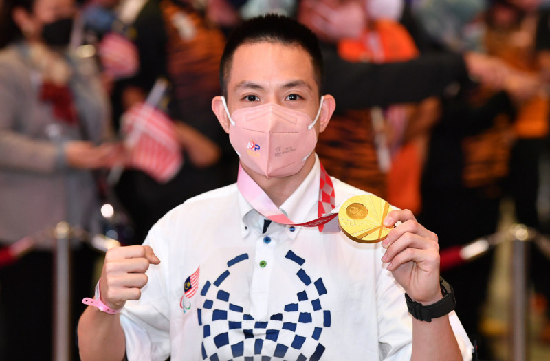 Liek Hou’s Instagram post misinterpreted: sources