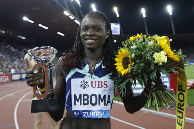 Should DSD rule be amended to reflect more gender fluidity in sports?