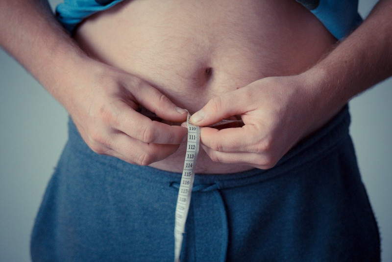 3 in 10 children obese, survey shows