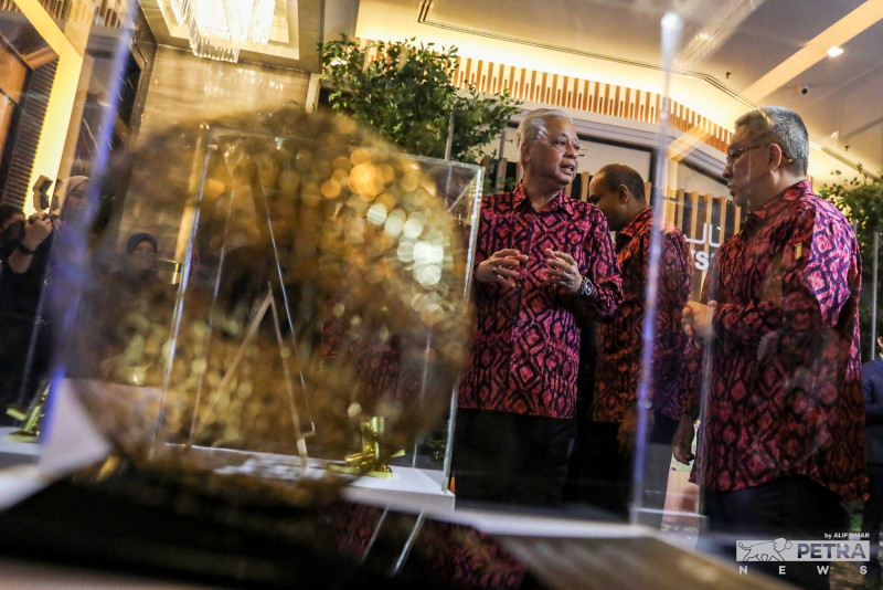Meeting with Umno’s top 5 to discuss GE15 put off: Ismail Sabri