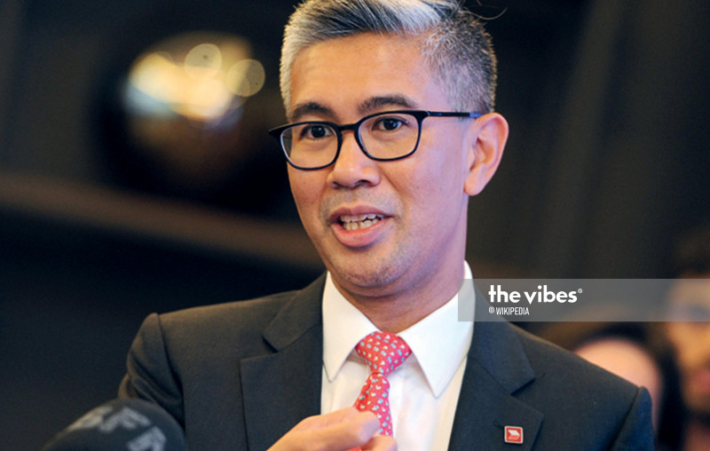 Decision to grant SMEs moratorium up to banks: Tengku Zafrul