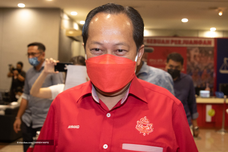 Umno sets Sept 30 as new date to discuss GE15