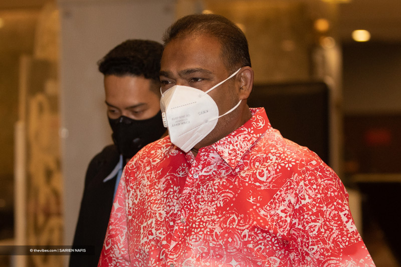15 families who lost homes in floods offered temporary housing: Baling MP