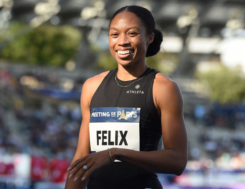 ‘Special time’ for women’s sport with more athletes speaking out