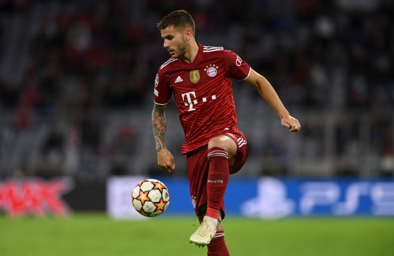 Madrid court orders imprisonment of France footballer Lucas Hernandez