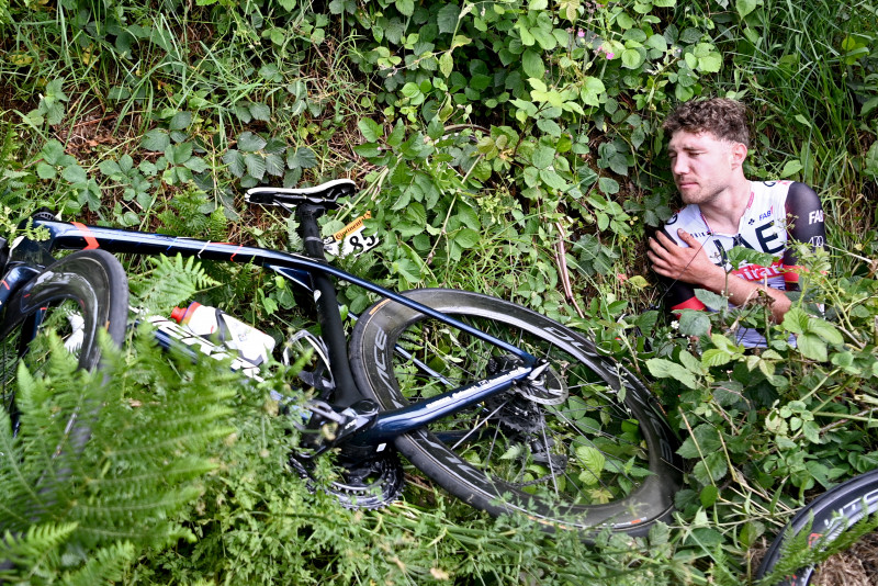 Tour de France fan responsible for opening day crash goes on trial