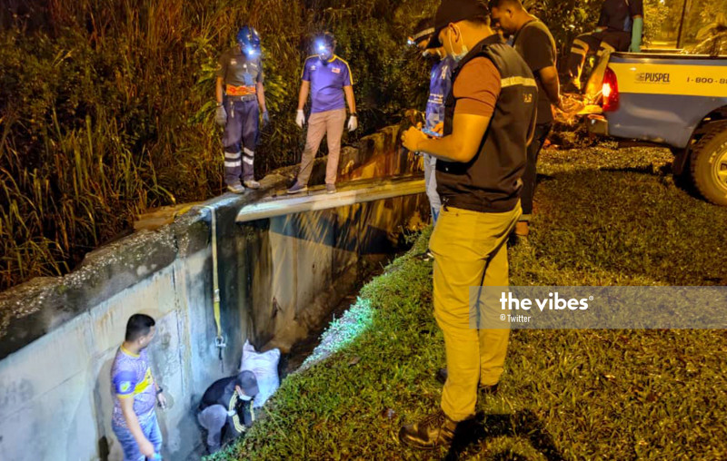 Odour pollution detected in Rawang: Luas