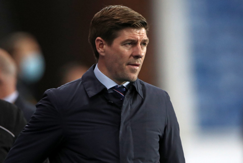 Liverpool may see Jurgen’s replacement at Aston Villa, and it’s not Gerrard