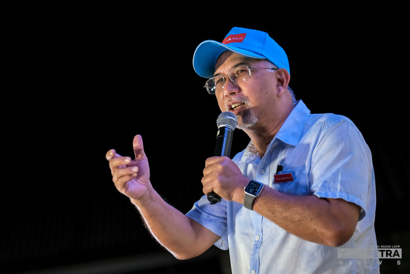 GE15: PKR reclaims anti-PSI stance to appease Balik Pulau fishermen