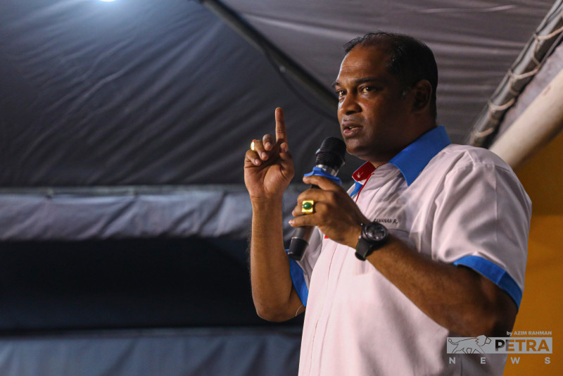 Ramanan to lead Mitra special committee: report 