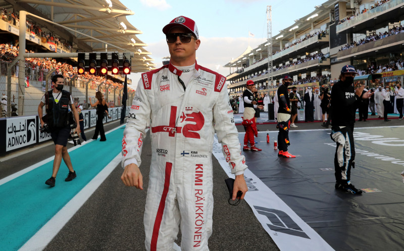 What Kimi Raikkonen’s retirement means for fresh Formula One fans 