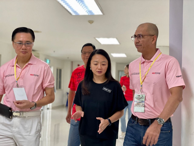 Ministry to ensure easy accessibility to country’s sports infrastructure