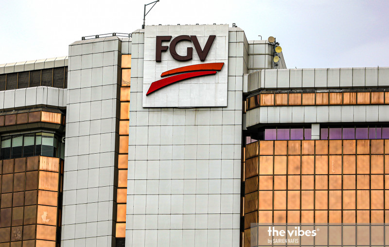 FGV appoints independent consultant to review director’s remuneration