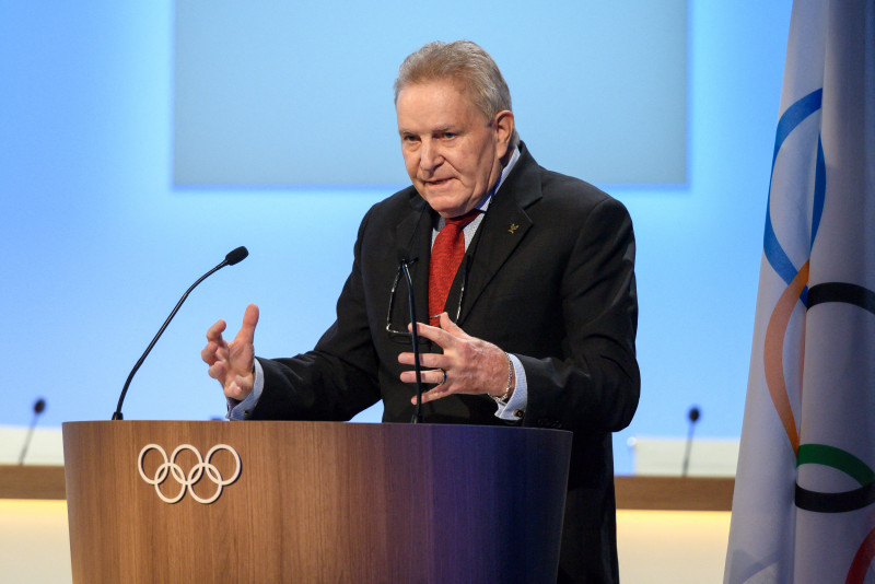 Valieva says grandfather’s medicine led to positive test: IOC member
