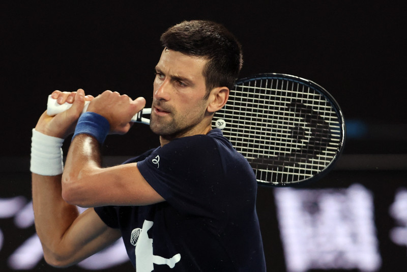 Djokovic extends record stay as world number one