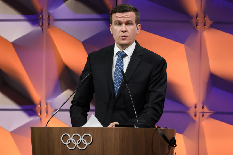 Asean, World Anti-Doping Agency ink MoU on harmonised anti-doping efforts