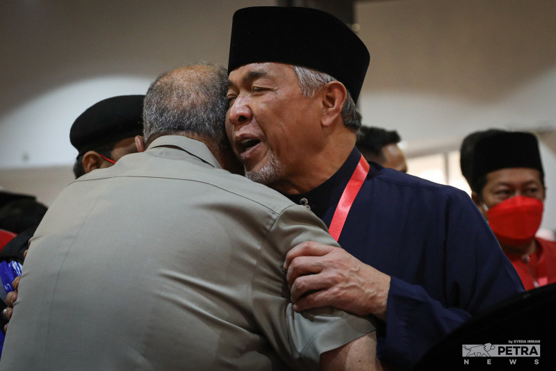 Umno bigwigs not aligned with Zahid to be dropped as GE15 candidates: insiders