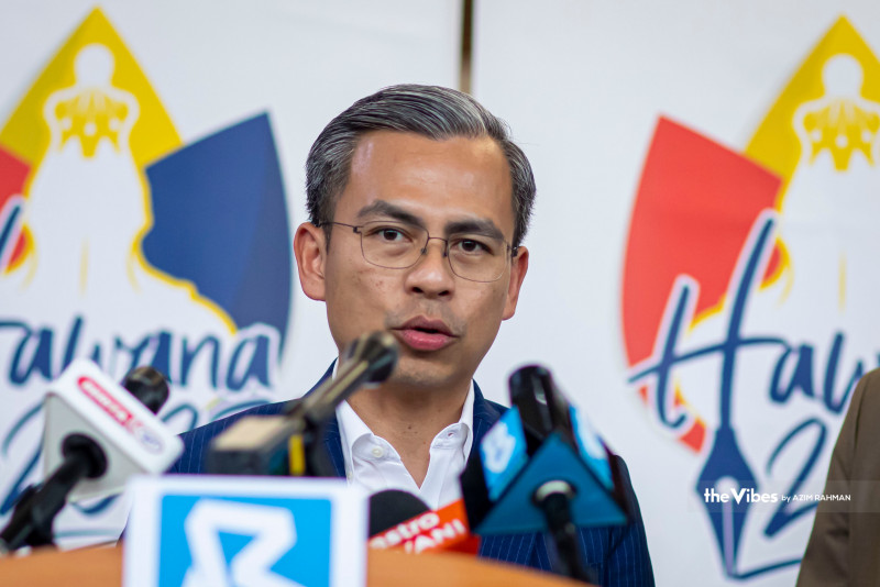 National Journalists’ Day 2023 driver of growth for media sector: Fahmi