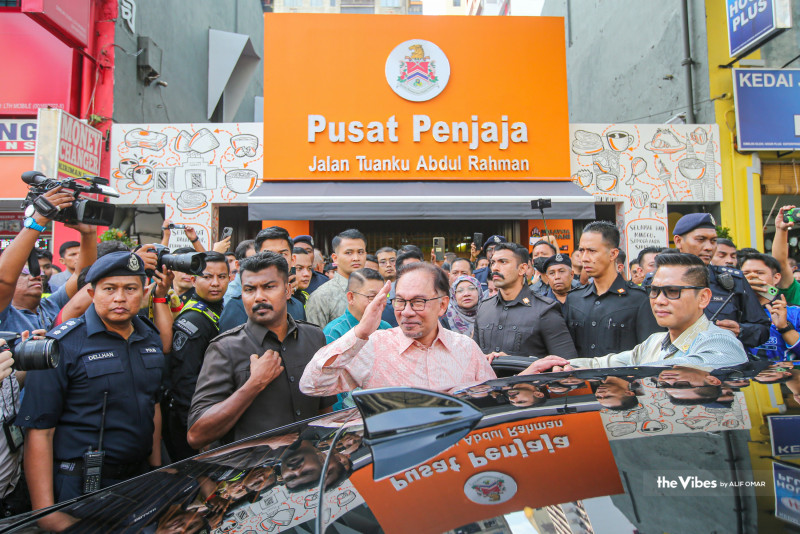 Formulation of targeted subsidy mechanism for petrol not easy: Anwar