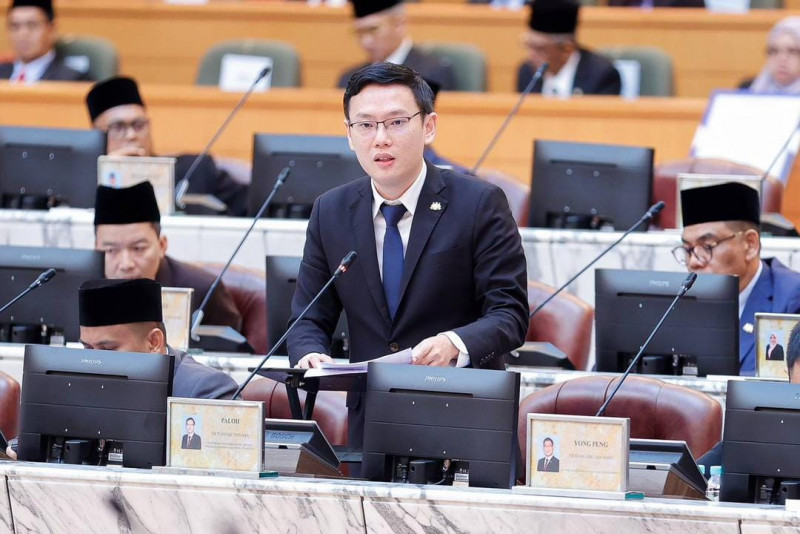 205 investments projects worth RM10.6 bil approved in Q1 2023: Johor exco