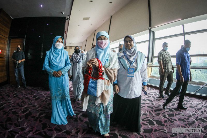 Open letter to PKR: allow incumbent women MPs to defend seats – civil society groups