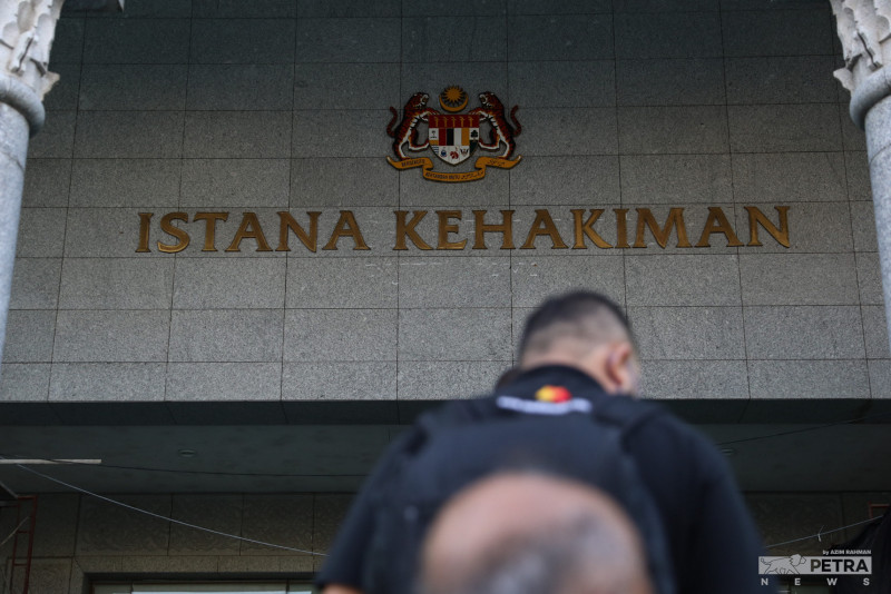 Politicians shouldn’t tarnish public image of judiciary – Malaysian Bar