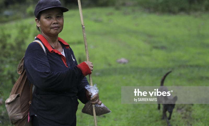 Sabah’s recovery efforts forge ahead with a little help from its friends 