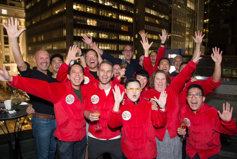 Organisers postpone Gay Games, citing Hong Kong travel curbs