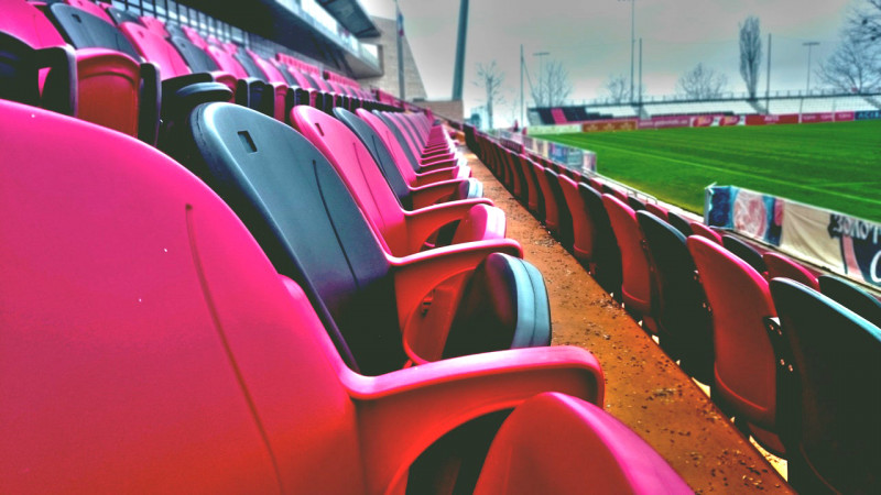 Industry players look forward to mass participation sporting events revival