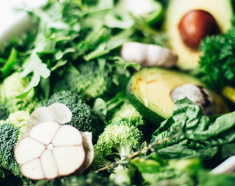 Improve your post-exercise well-being with a plant-based diet