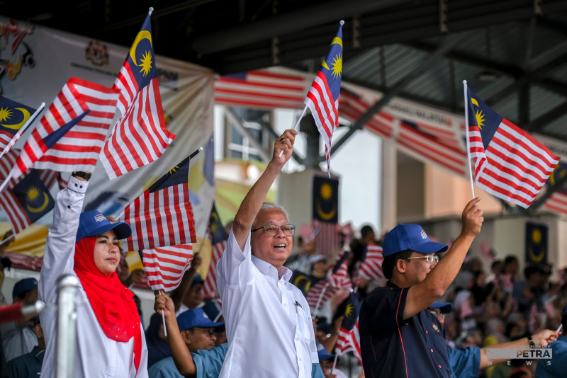 [UPDATED] PTPTN loan for M40 students increased to 100%: PM