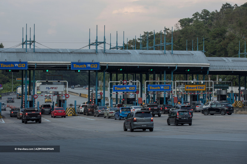M’sian highways may consider peak hour pricing, carpool lanes: Fadillah