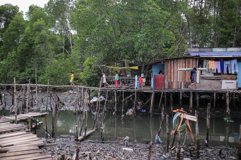 SESB to supply electricity to Sabah’s squatter areas: CEO
