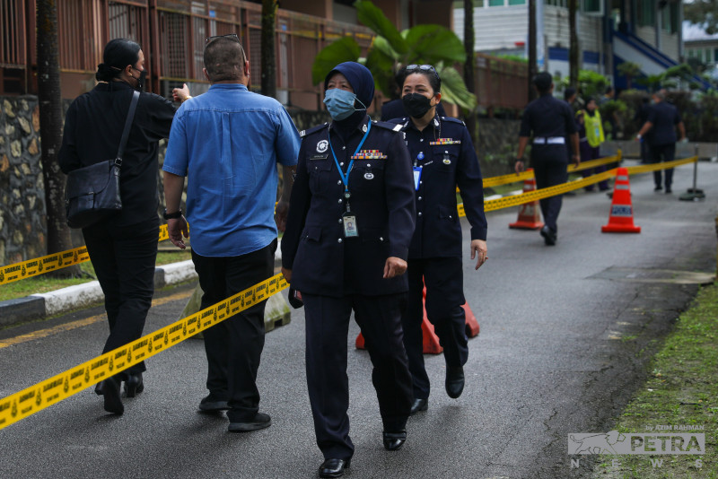 State polls: police ready to roll out more manpower if needed