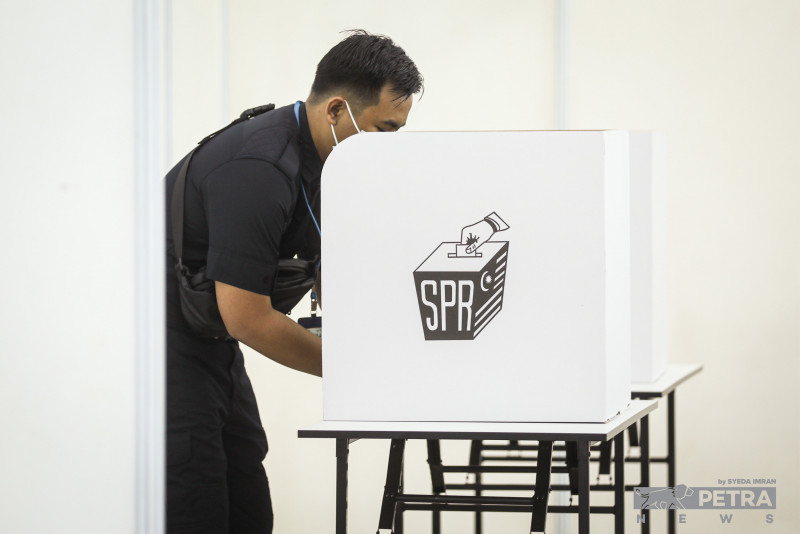 Of elections, political upheavals and business as usual – Zainul Arifin