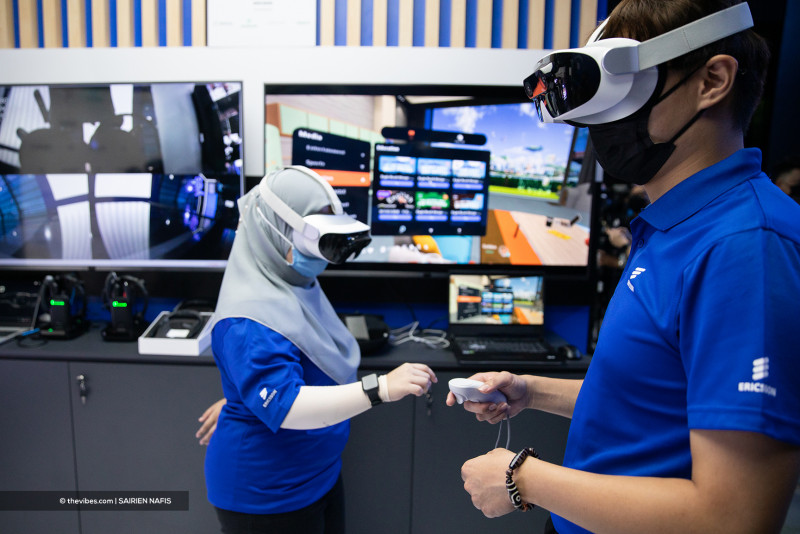 MoF mulls meeting between DNB, MPs on 5G roll-out
