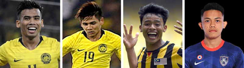 S.A.L.A. combination best bet against Indonesia in AFF Cup match: Dollah Salleh
