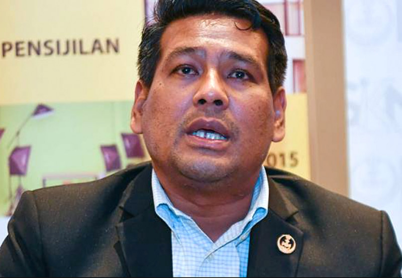 Election Commission debunks fake Sabah state poll poster