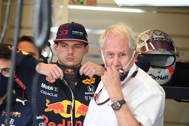 Red Bull reconsidering future in F1 if FIA does not ‘change’