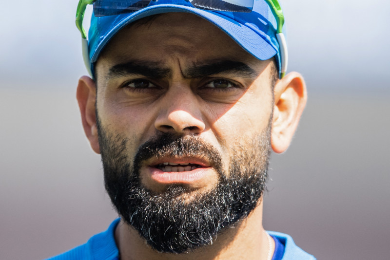 Only 90 minutes notice given before one-day captain dismissal: Virat Kohli