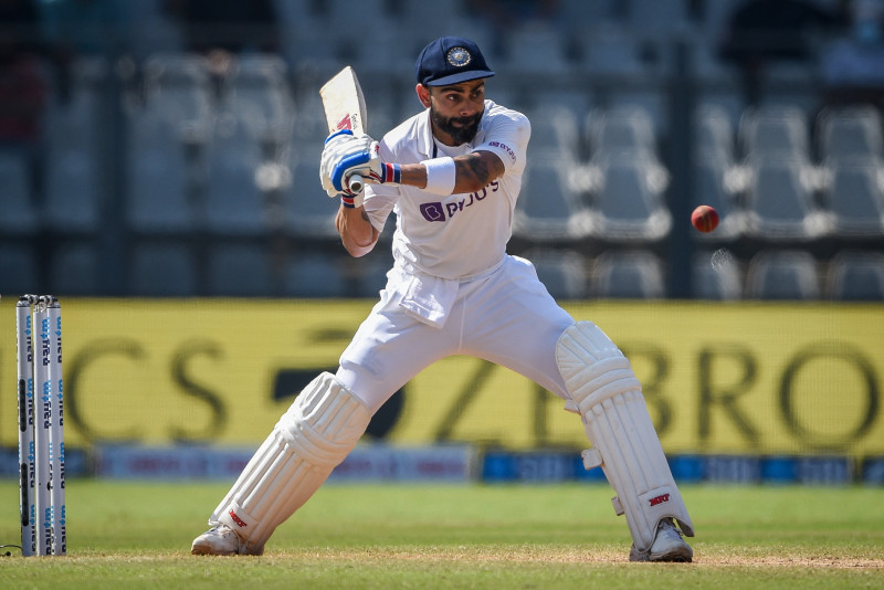 India eyes next Test captain as Virat Kohli era ends