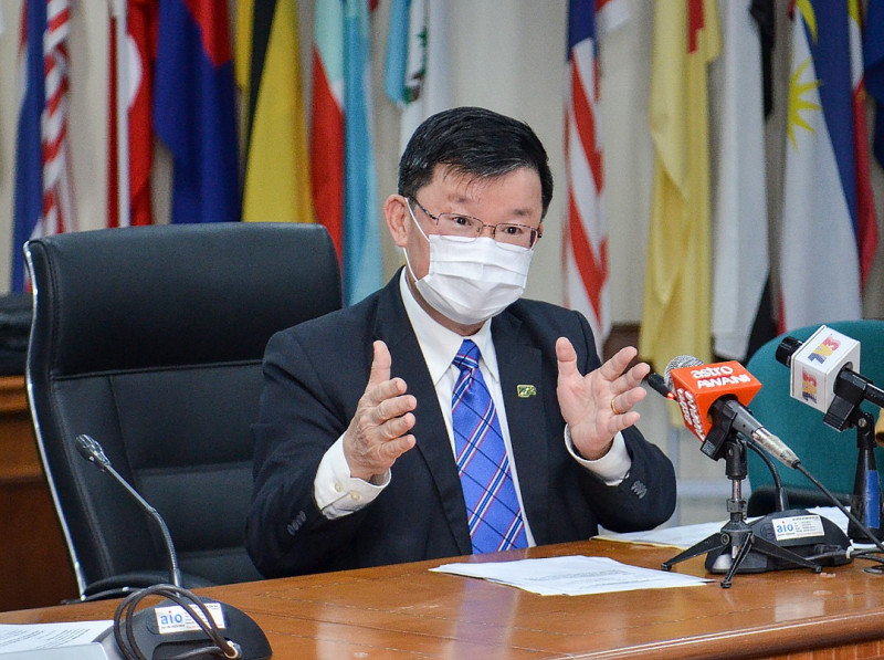 PgCare Alliance app speeds up aid to pandemic-hit Penangites