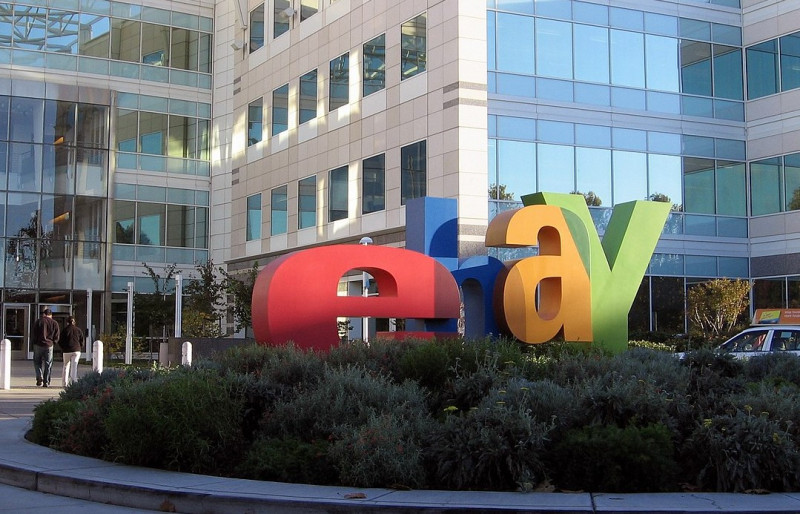 British antitrust authority objects to eBay-Adevinta tie-up