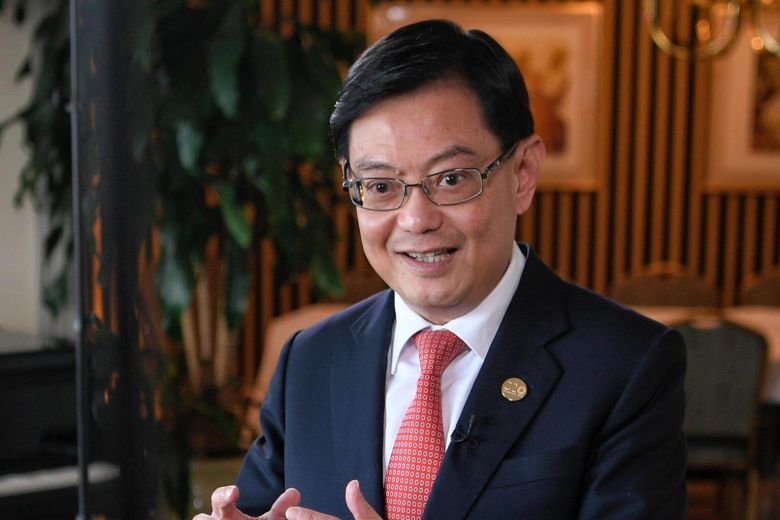 Singapore rolls out new budget boost for virus-hit businesses