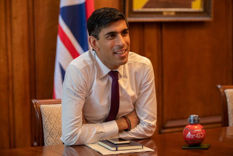 ‘UK budget must extend virus support’