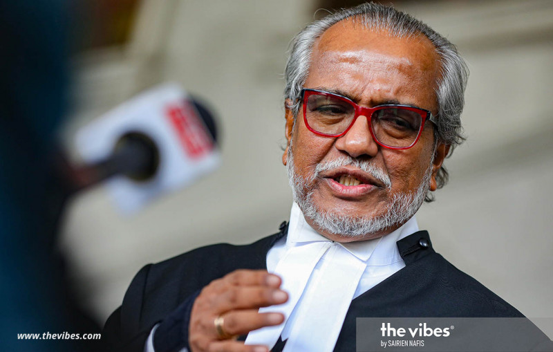 Shafee, IRB to settle RM9.41 million income tax suit