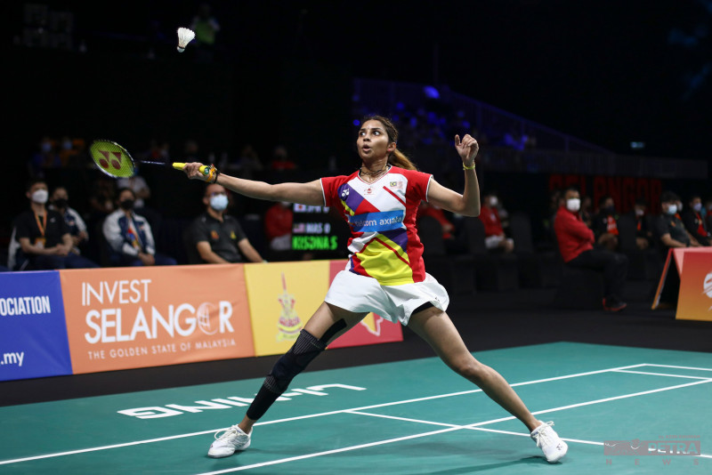 M’sia advances to semis of Asia Team C’ships