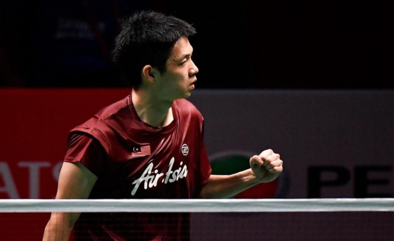 Daren kicks off All England with M’sia’s first triumph