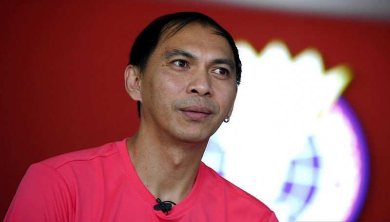 Play like a ‘hungry’ tiger in All England, Wooi Yik, urges head coach
